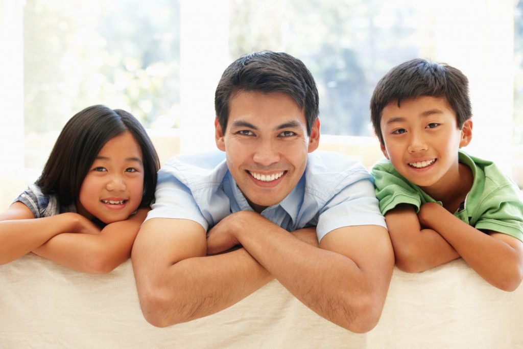 ICAN Parenting Teen Workshop