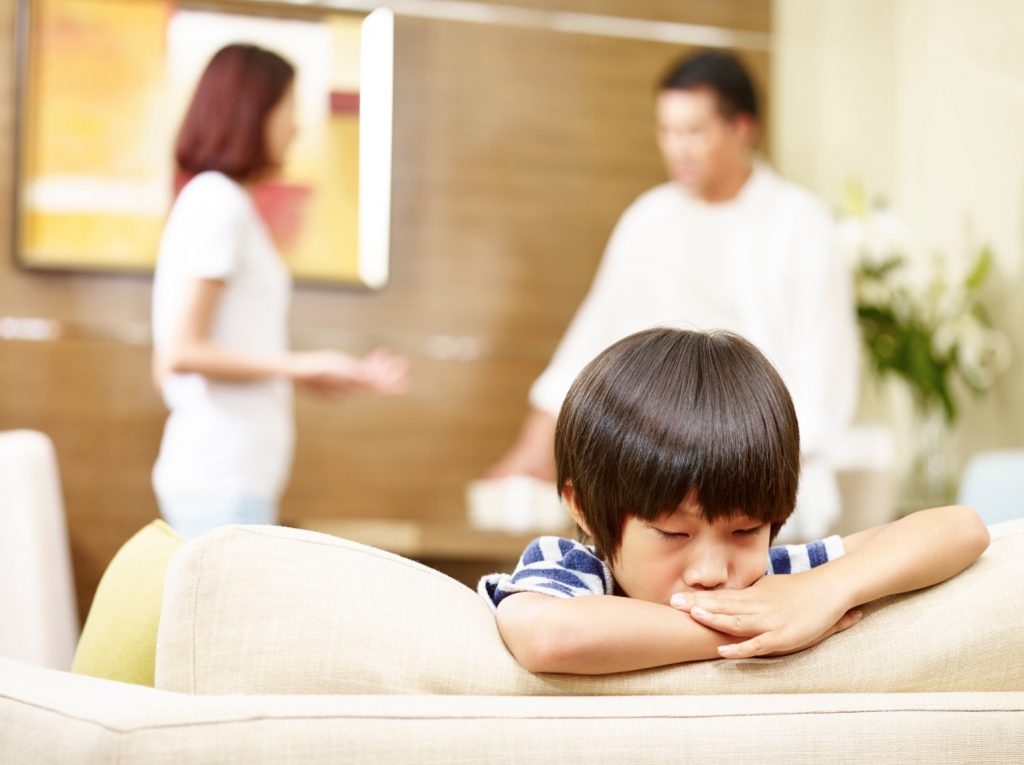 ICAN Parenting Workshop